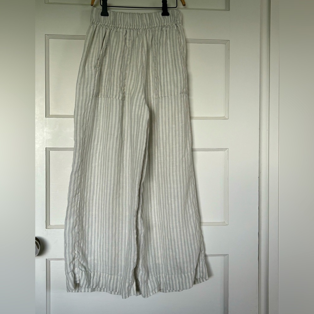Laude the Label everyday crop